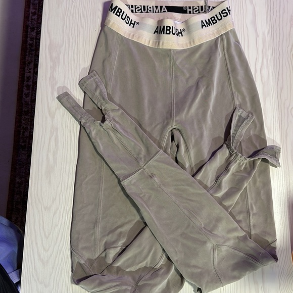 Ambush leggings - Picture 4 of 4